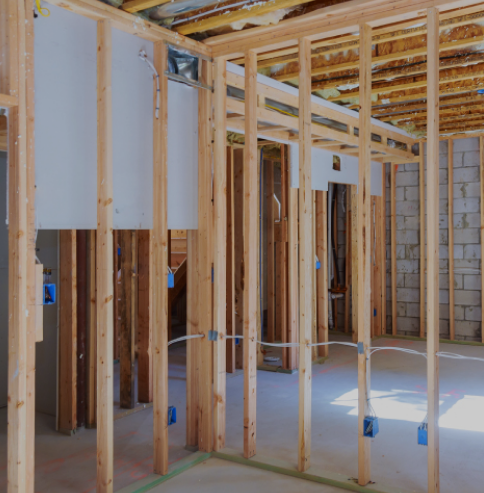 Larsen's Electric - Electrical Contractors in Woodstock, New Brunswick